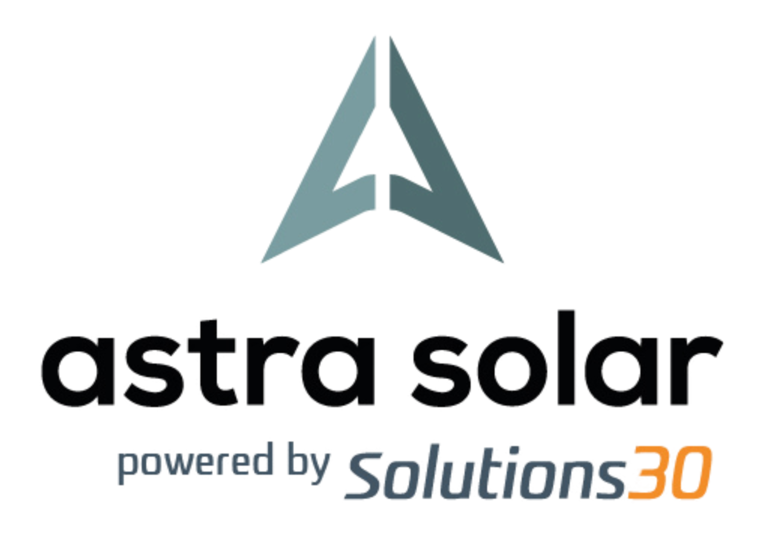 Astra Solar onderdeel van Solutions30